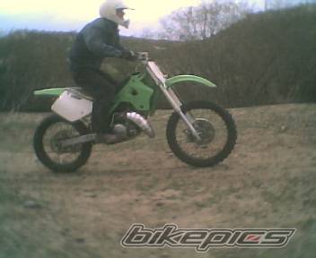 Bike Photo 445652