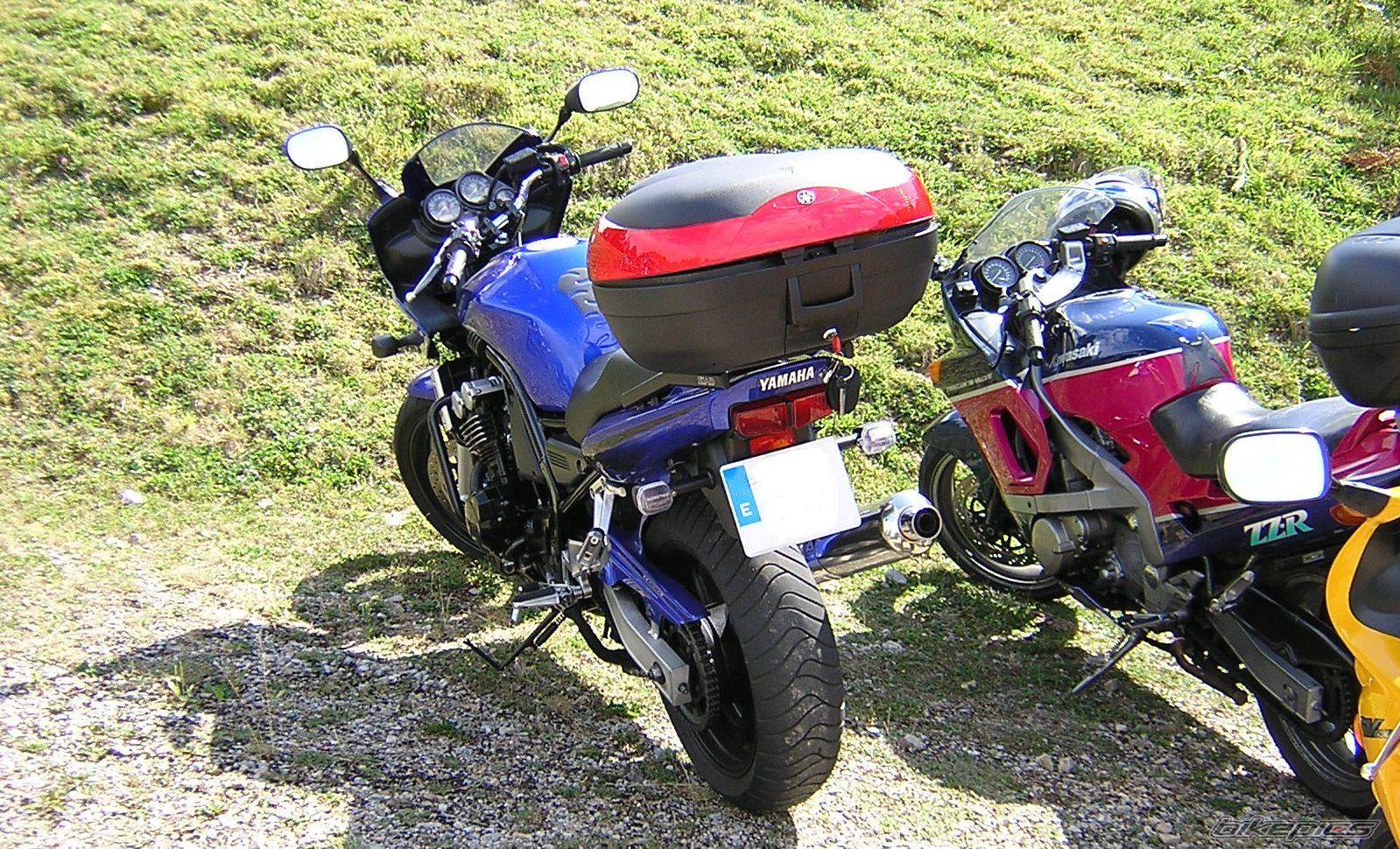 Bike Photo 445653