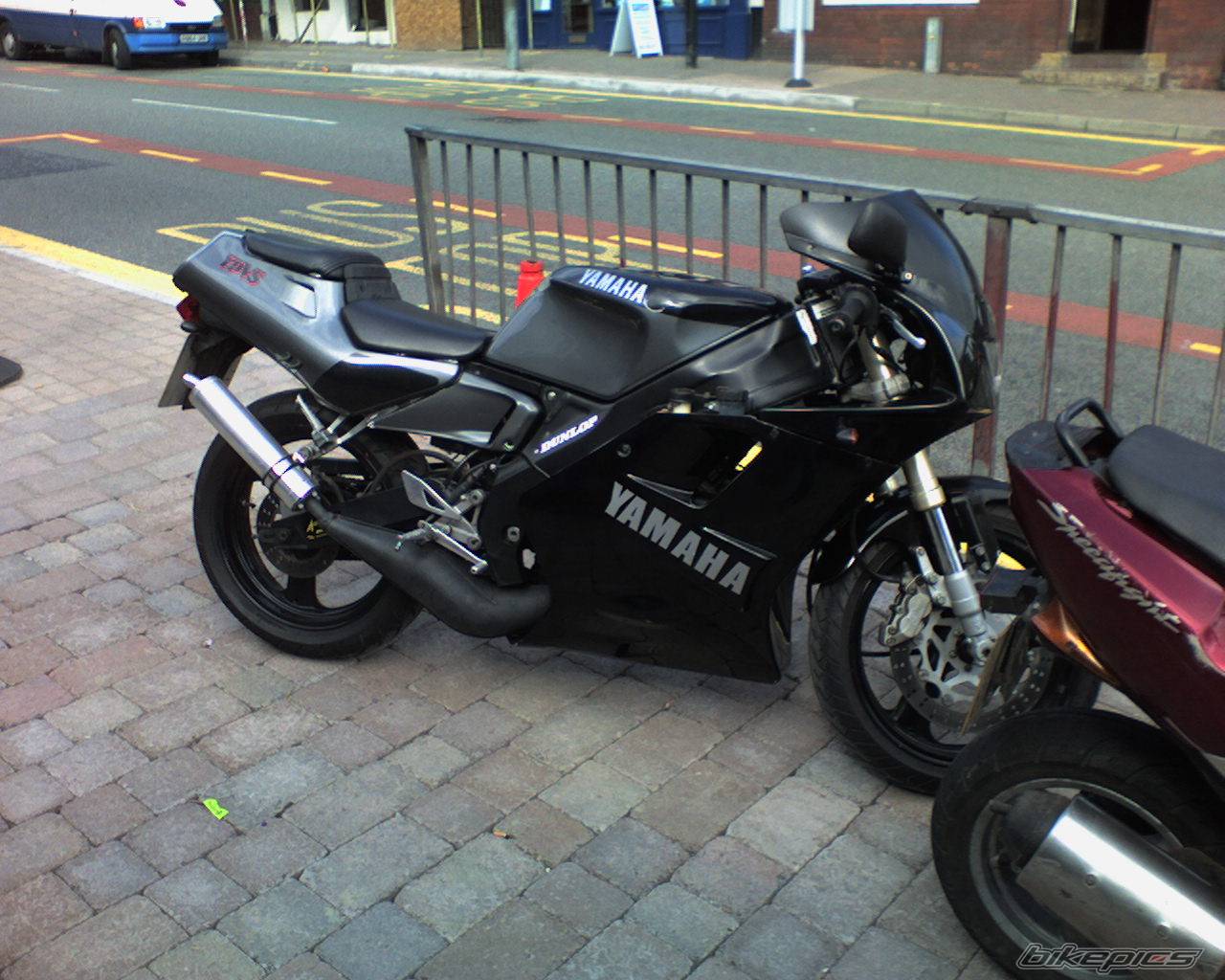 Bike Photo 445666