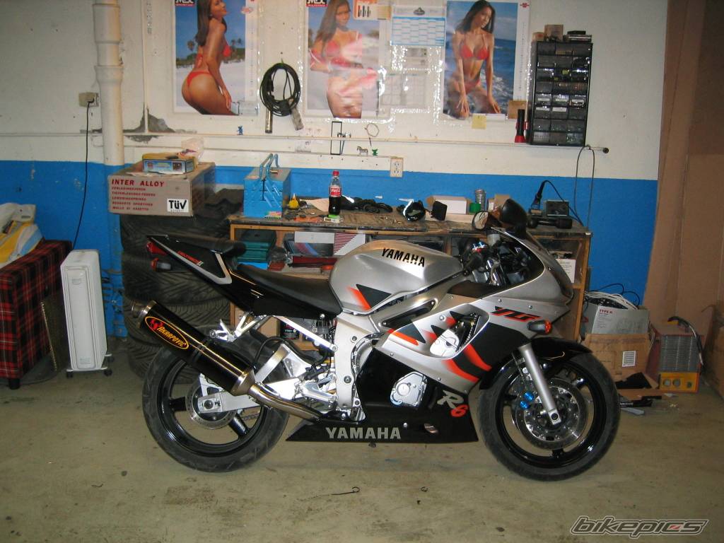 Bike Photo 44567