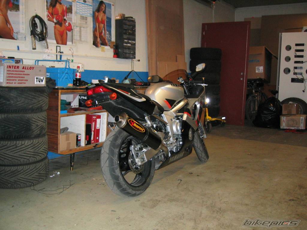 Bike Photo 44568