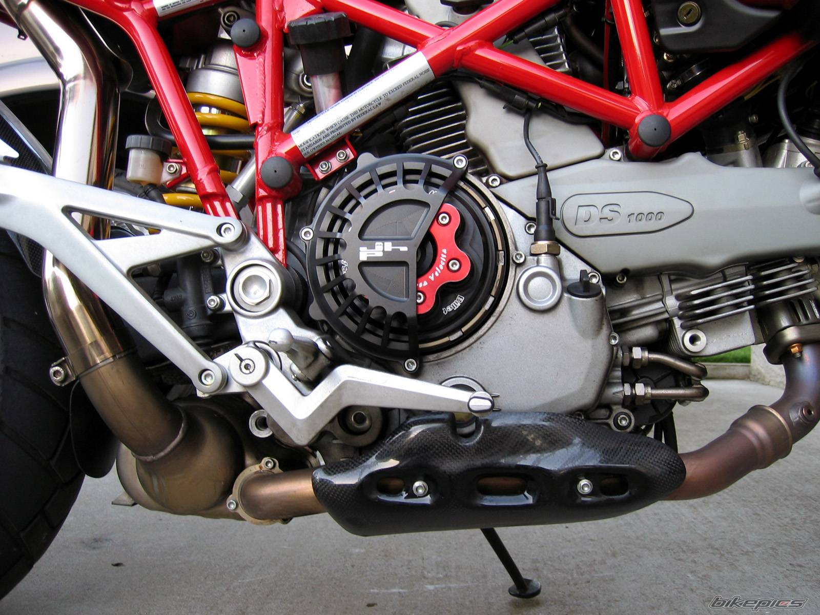 Bike Photo 445680