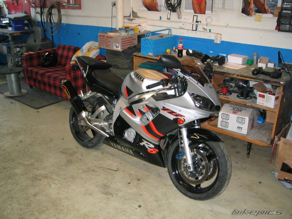 Bike Photo 44569
