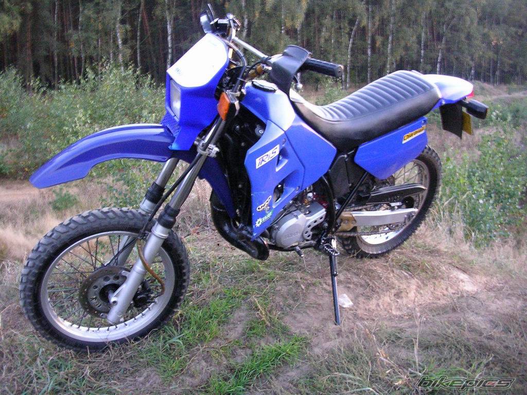 Bike Photo 445690