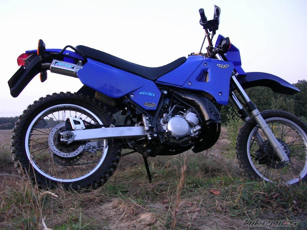 Bike Photo 445692