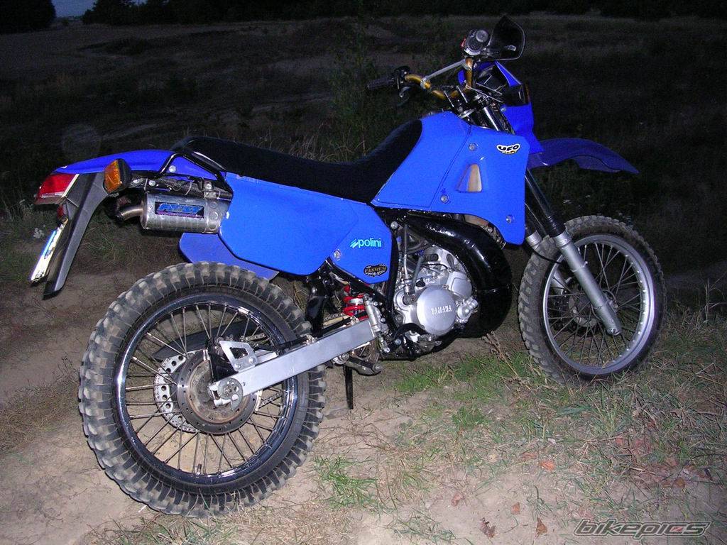 Bike Photo 445700