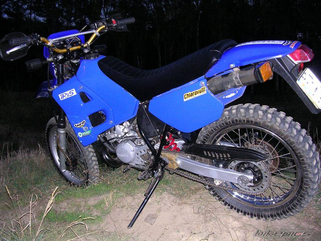 Bike Photo 445702