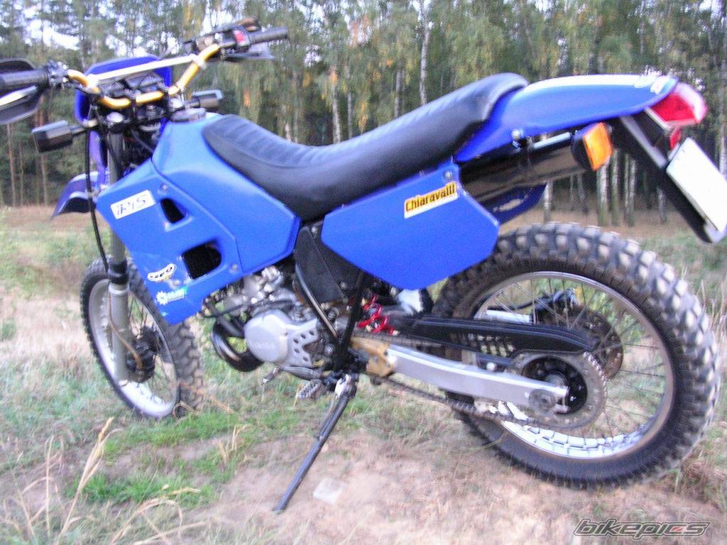 Bike Photo 445705