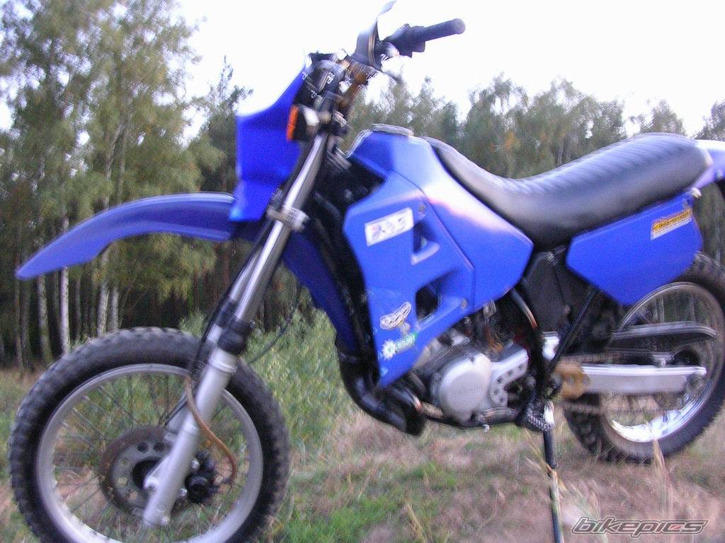 Bike Photo 445708