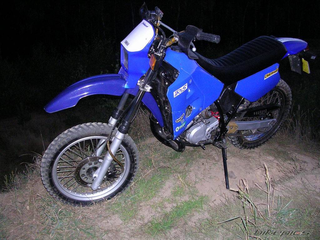 Bike Photo 445709