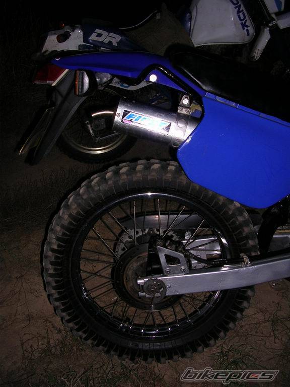 Bike Photo 445713