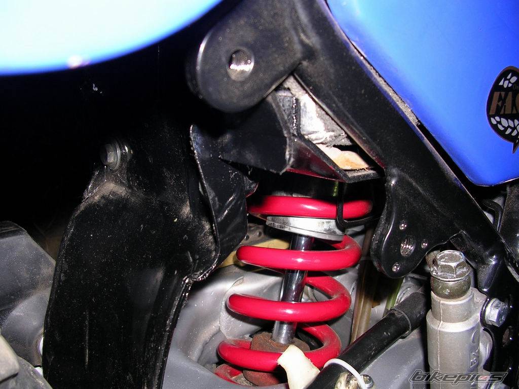 Bike Photo 445715
