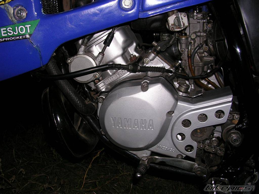Bike Photo 445717
