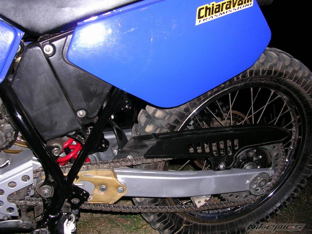 Bike Photo 445720