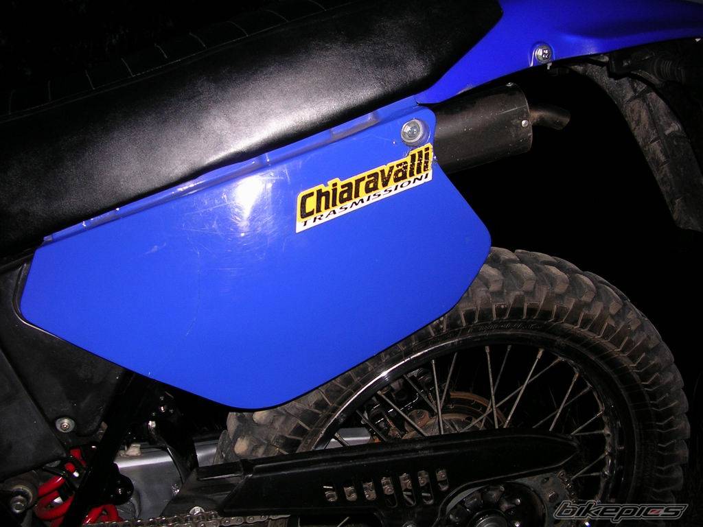 Bike Photo 445721