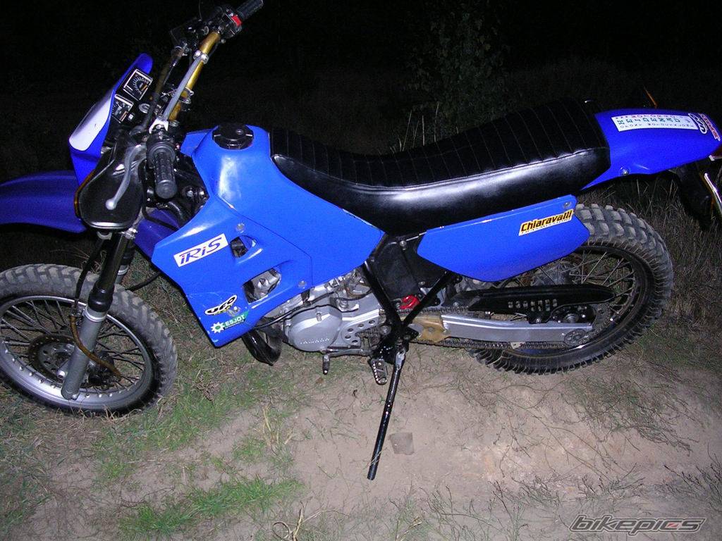 Bike Photo 445722
