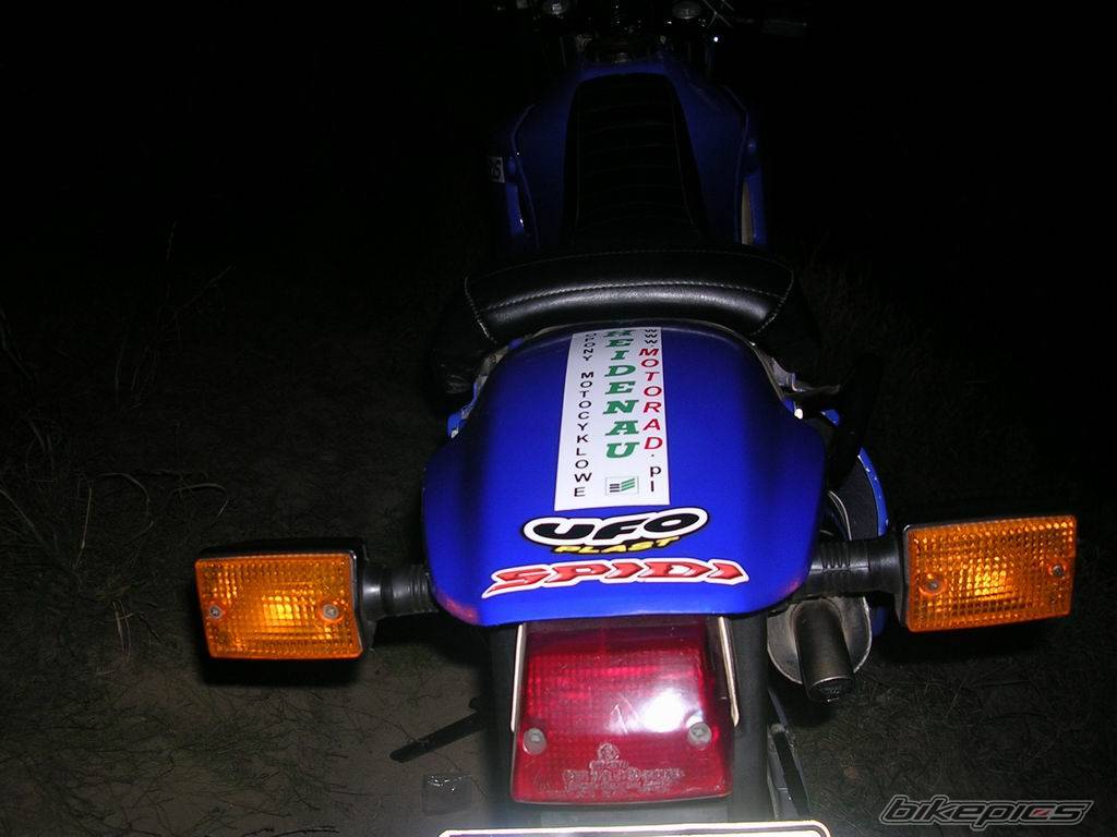 Bike Photo 445727