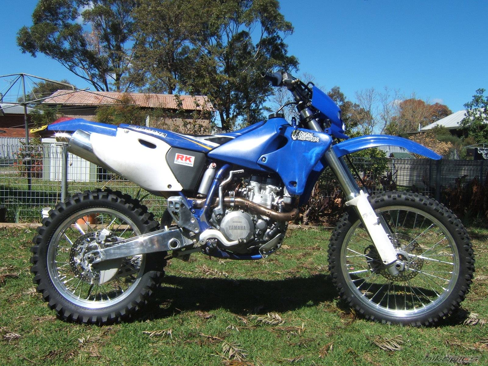 Bike Photo 445769