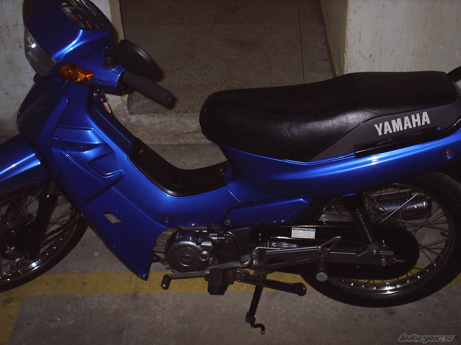 Bike Photo 445784