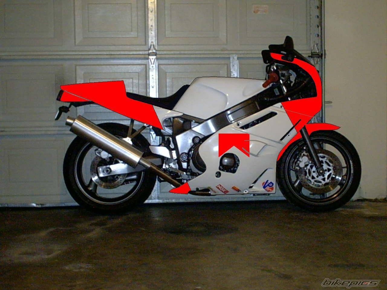 Bike Photo 445839