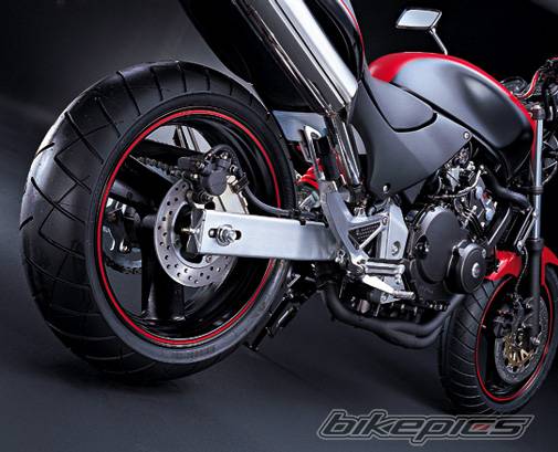 Bike Photo 445841