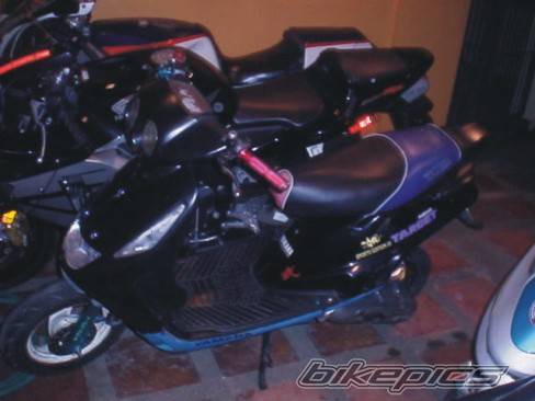 Bike Photo 445879