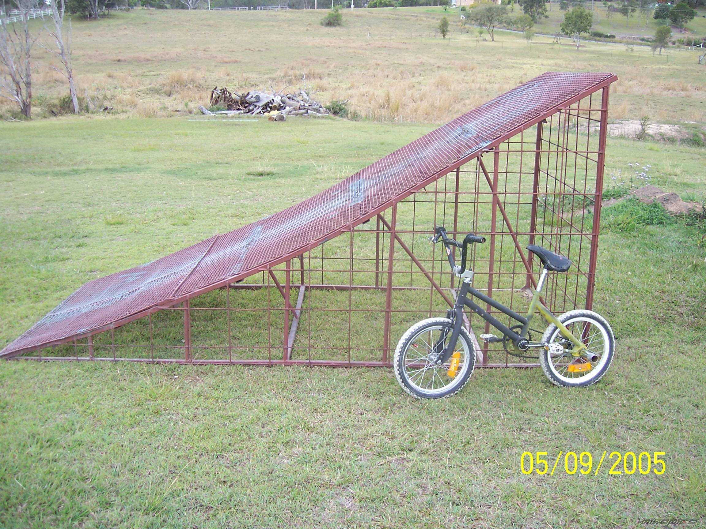 Bike Photo 445900