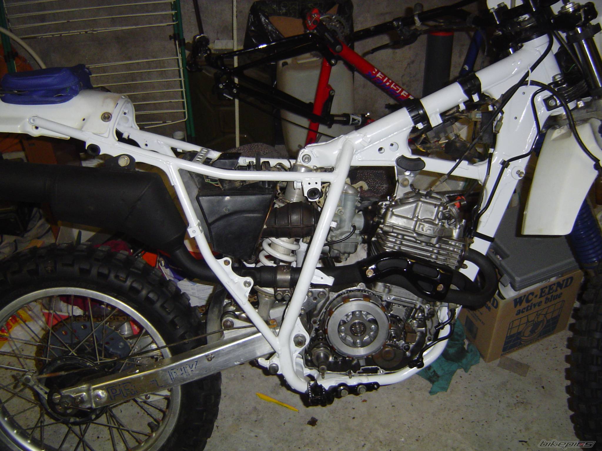 Bike Photo 445919