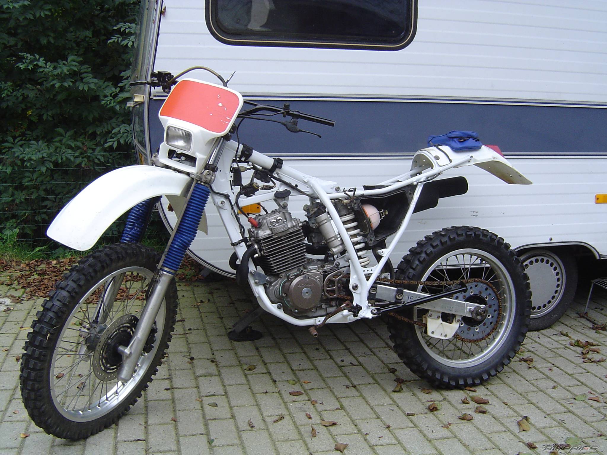 Bike Photo 445920