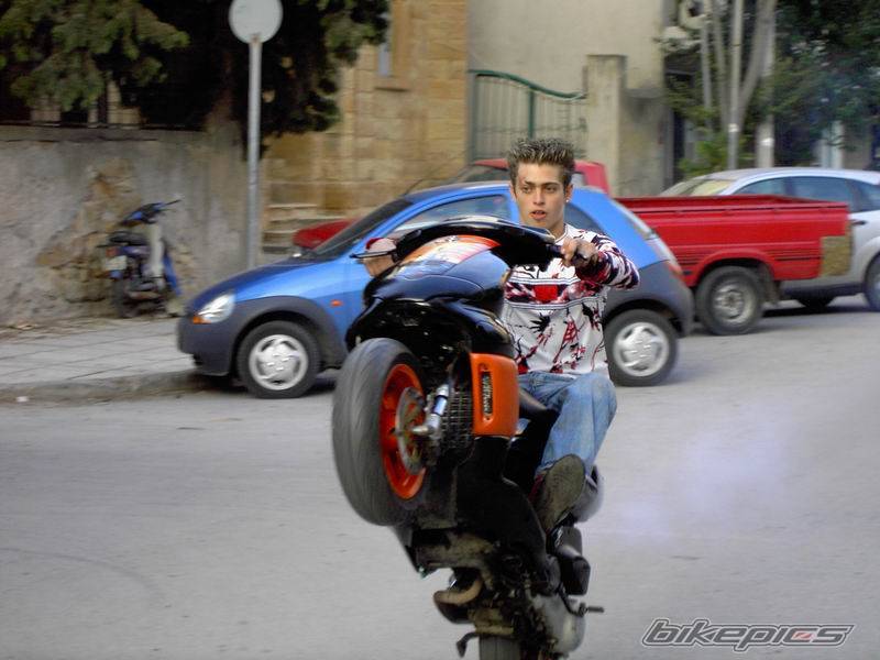 Bike Photo 445927
