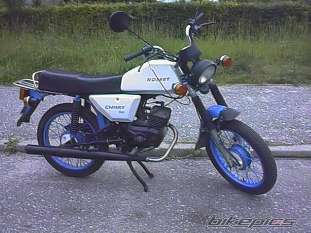Bike Photo 445930