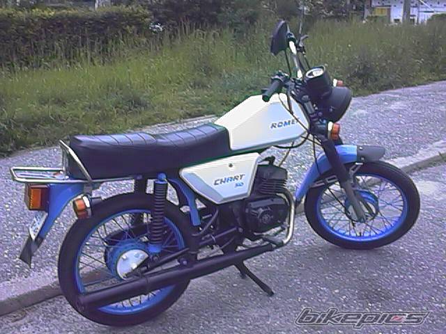 Bike Photo 445933