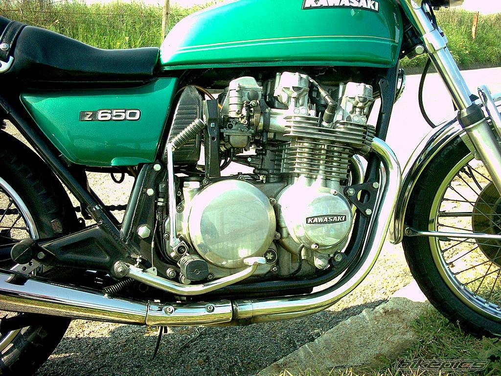 Bike Photo 445934