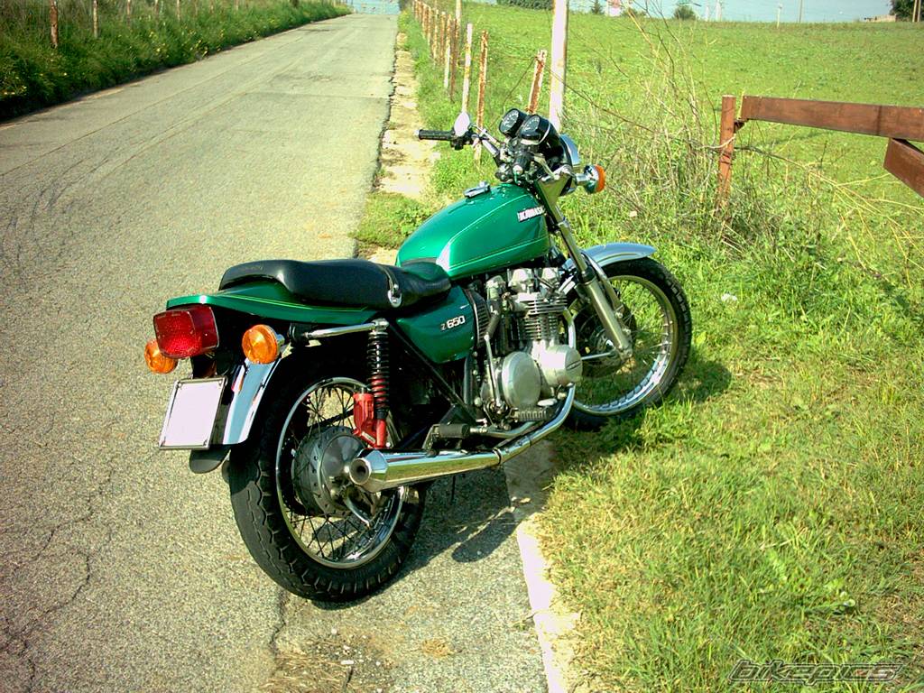 Bike Photo 445937