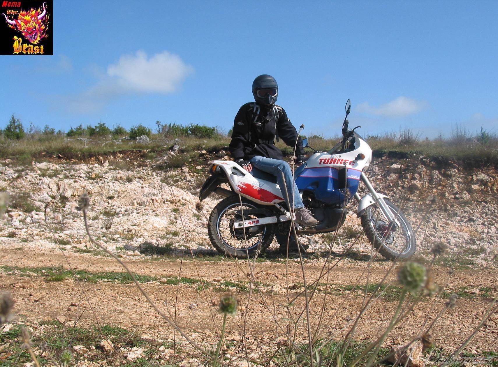 Bike Photo 445959