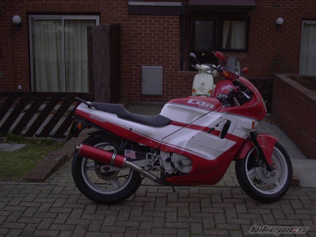 Bike Photo 44596
