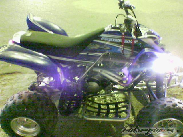 Bike Photo 445960