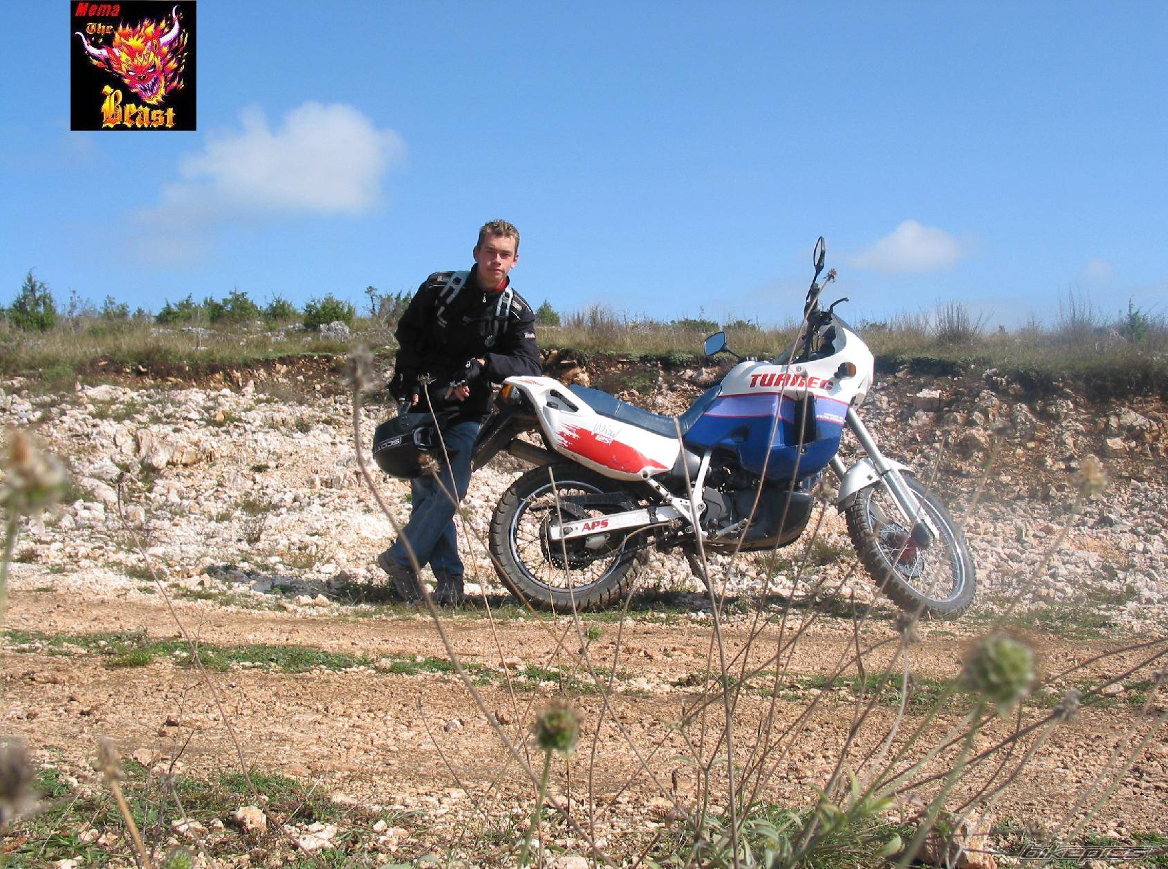 Bike Photo 445961