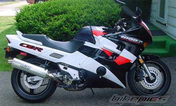 Bike Photo 44597