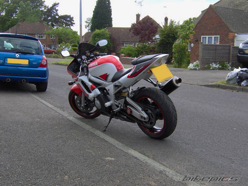 Bike Photo 445999
