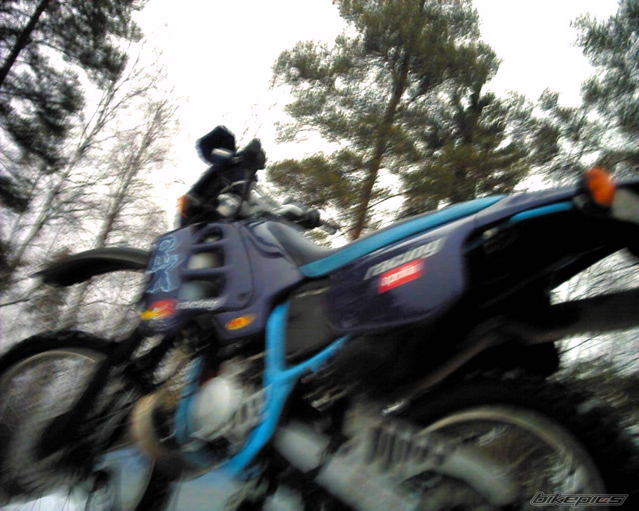 Bike Photo 44600