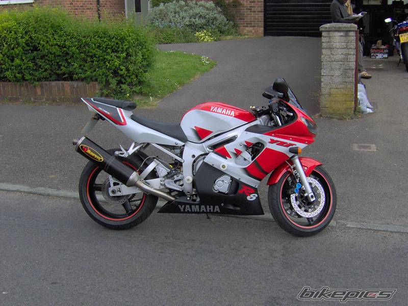Bike Photo 446000