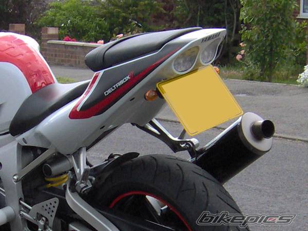 Bike Photo 446002