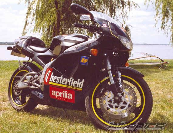 Bike Photo 446013