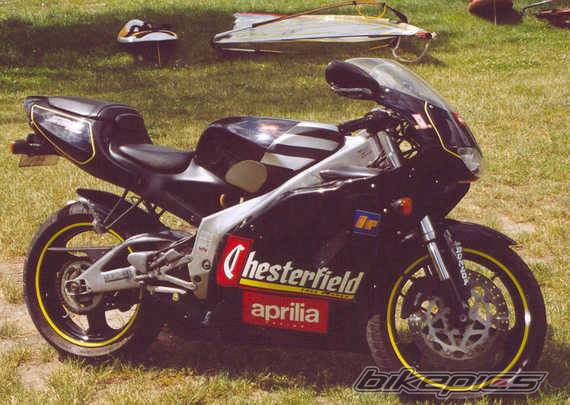 Bike Photo 446014