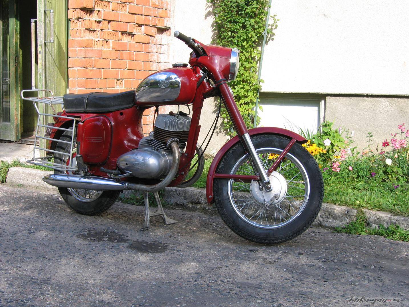 Bike Photo 446015