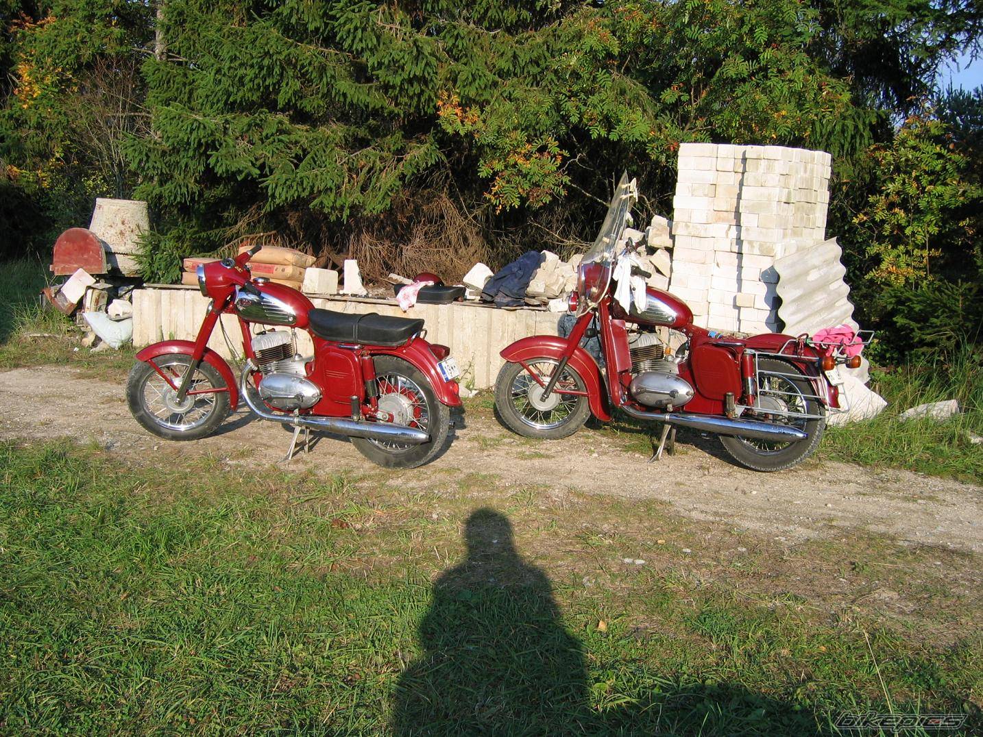 Bike Photo 446017