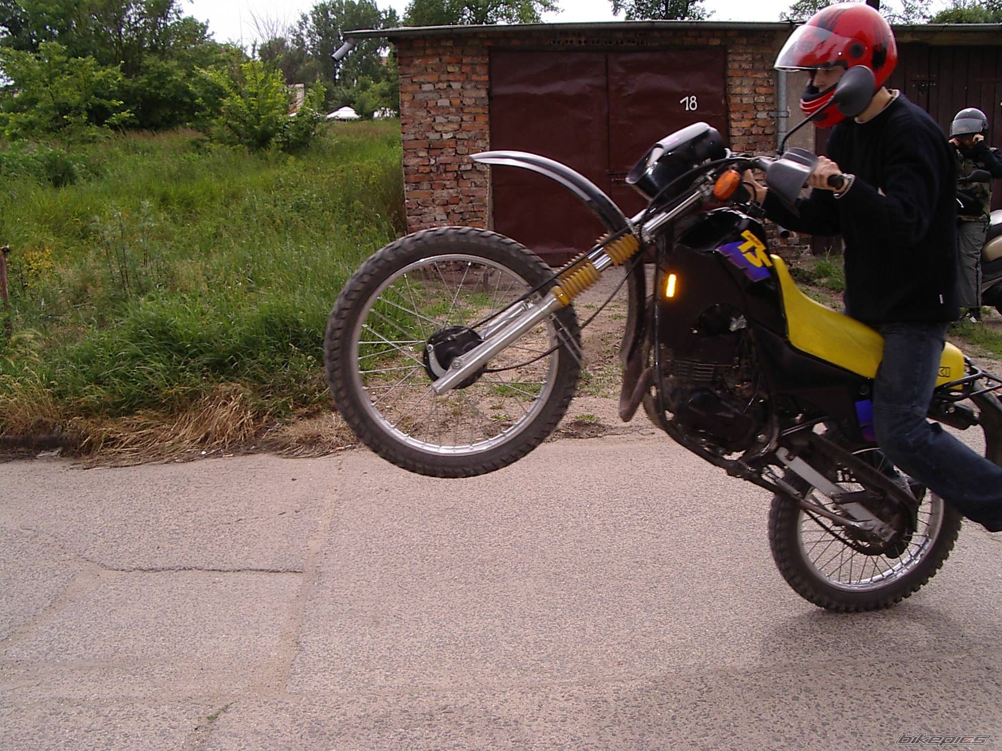Bike Photo 446018