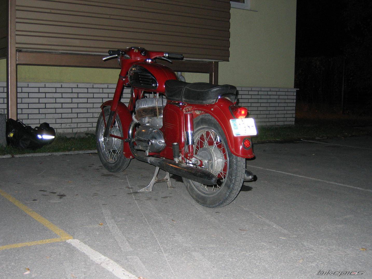 Bike Photo 446020
