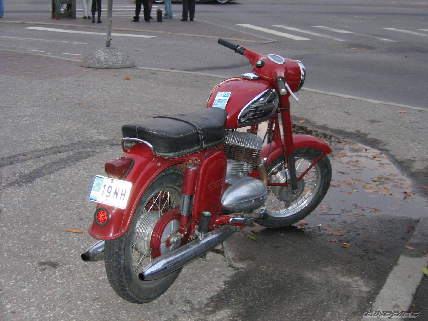 Bike Photo 446029
